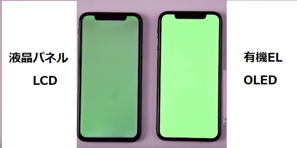お買い得 iPhone 12mini 【工具無】 有機EL(OLED) 修理用ディスプレイ スマートフォン本体